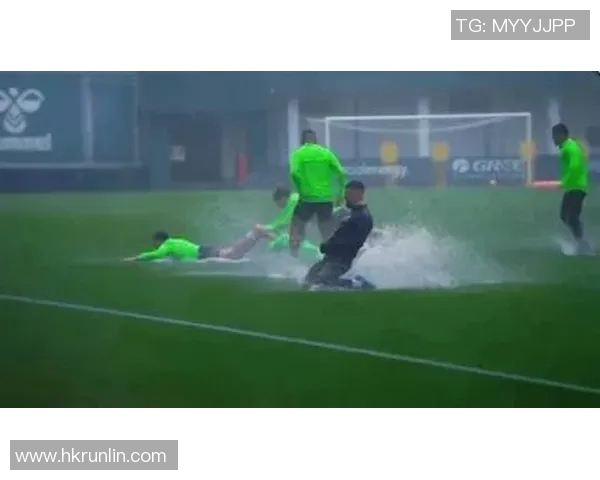 足球明星的另一面：热爱射击的运动员们揭秘