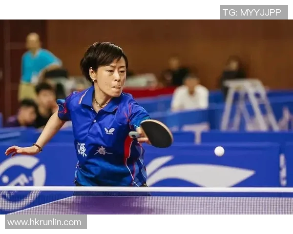 南京乒乓球队选拔赛技术表现分析与未来发展展望